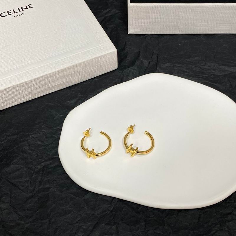 Celine Earring 01lyr08